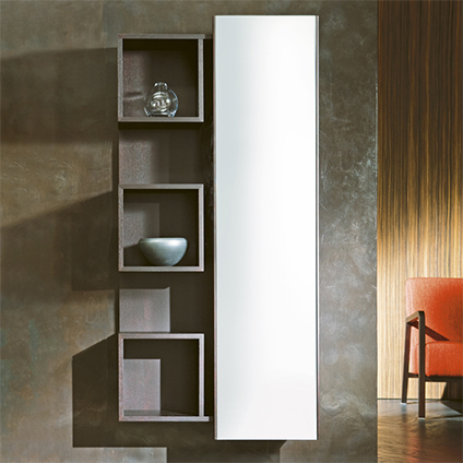 Pacini Cappellini Welcome Cupboard